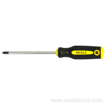 Superhard 8 inch screwdriver tools